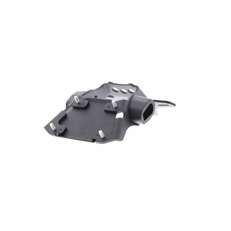 PRN013913-01 Kawasaki Z900RS support plaque d'immatriculation 2018+ 5056316614627