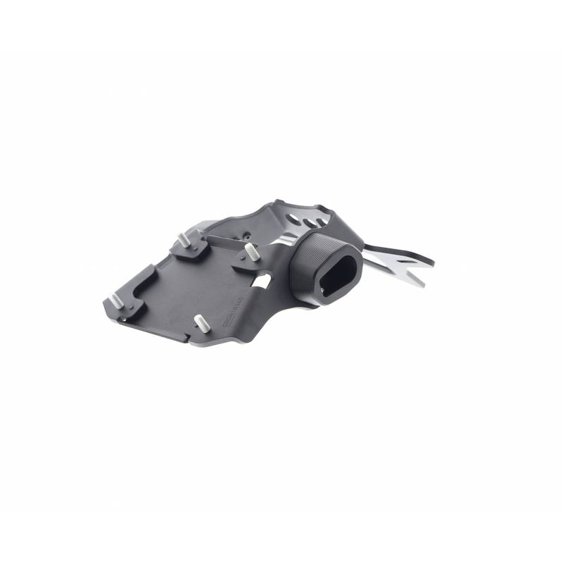 PRN013913-01 Kawasaki Z900RS support plaque d'immatriculation 2018+ 5056316614627