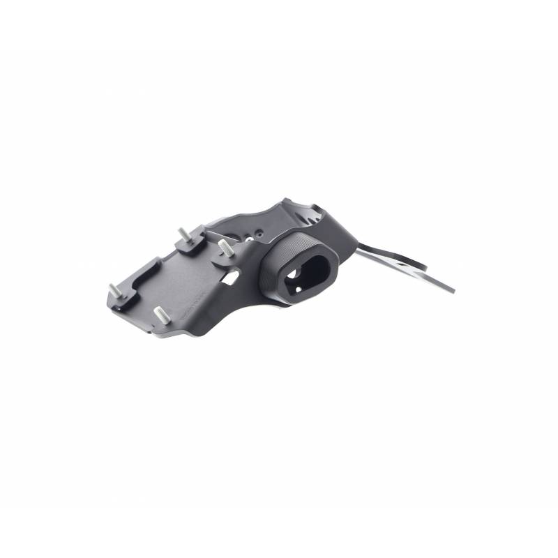 PRN013913-01 Kawasaki Z900RS support plaque d'immatriculation 2018+ 5056316614627