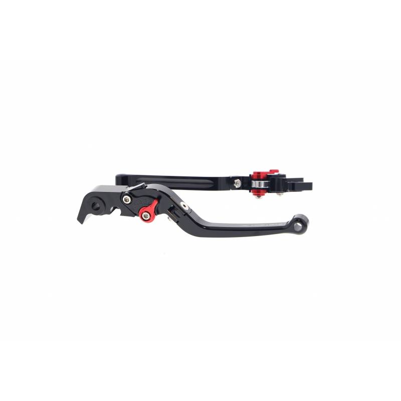 PRN002406-004798-01 Ducati SuperSport pieghevole frizione e della leva del freno impostati 2017+