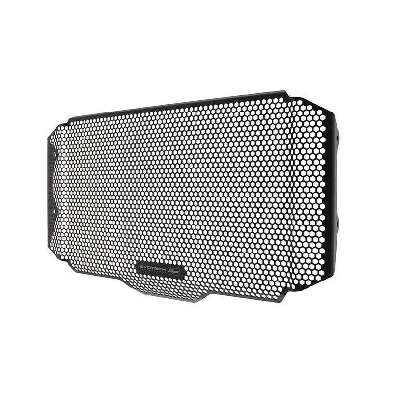 PRN013911-01 Kawasaki Z900RS Kühlerschutz 2018+ 5056316614580 Evotech-performance