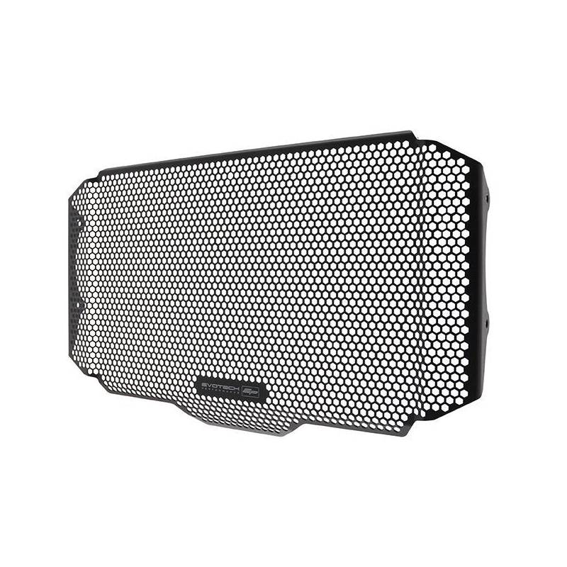 PRN013911-01 Kawasaki Z900RS Radiator Guard 2018+ 5056316614580 Evotech Performance PRN013911-01 Kawasaki Z900RS Radiator Guard 2018+ 5056316614580 Evotech Performance