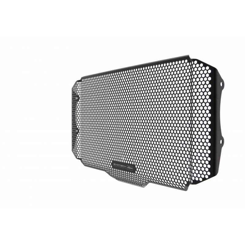 PRN013911-01 Kawasaki Z900RS Kühlerschutz 2018+ 5056316614580 Evotech-performance