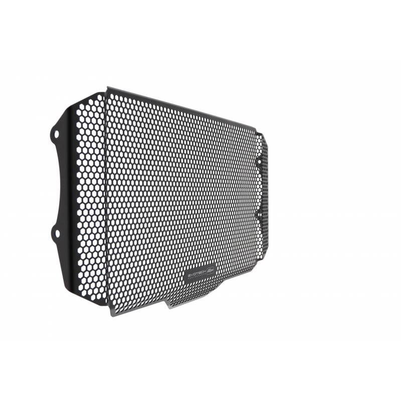 PRN013911-01 Kawasaki Z900RS radiatore Guardia 2018+ 5056316614580 Evotech Performance