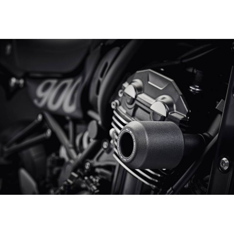 PRN013681-02 Kawasaki Z900RS Arresta la protezione 2018+ 5056316613064 Evotech Performance