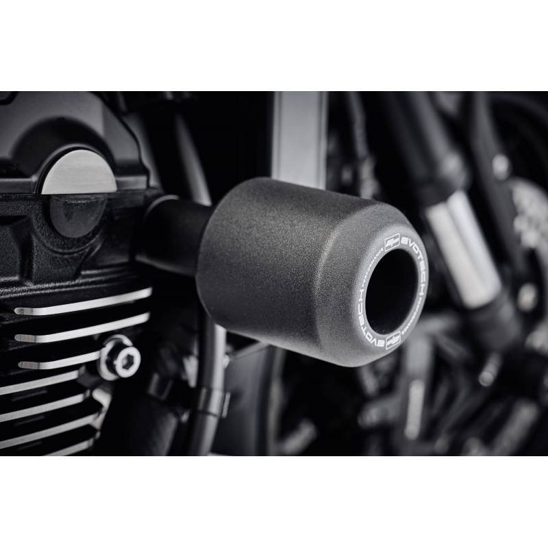 PRN013681-02 Kawasaki Z900RS Arresta la protezione 2018+ 5056316613064 Evotech Performance