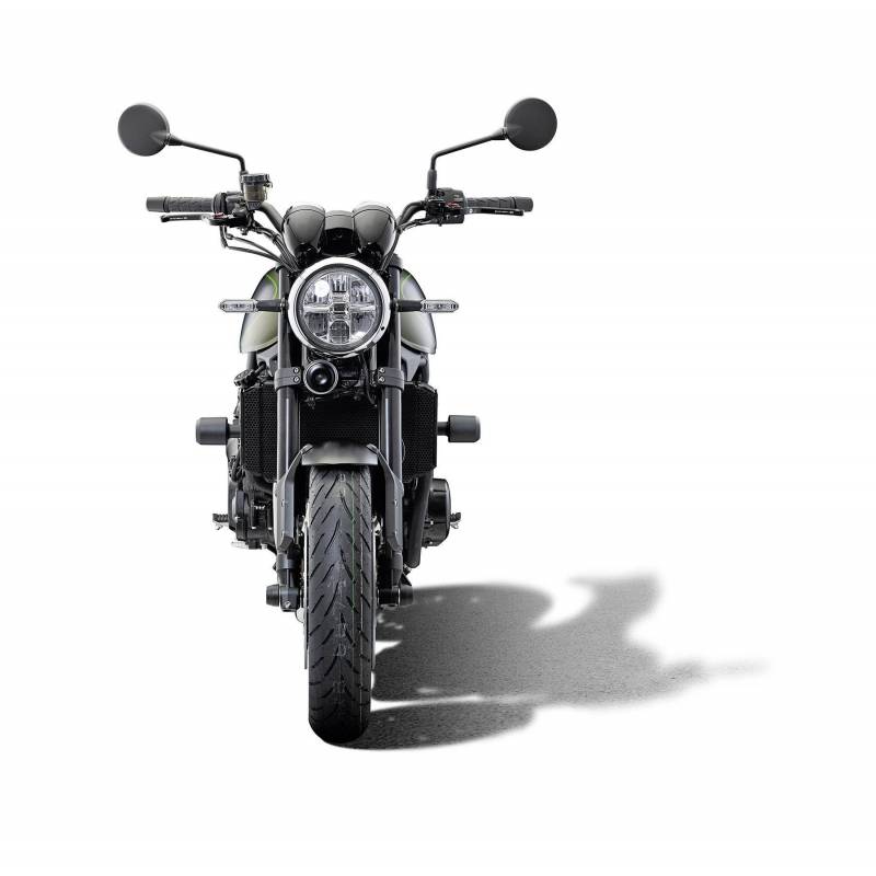 PRN013681-02 Kawasaki Z900RS Arresta la protezione 2018+ 5056316613064 Evotech Performance