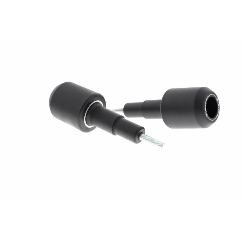 PRN013681-02 Kawasaki Z900RS Arresta la protezione 2018+ 5056316613064 Evotech Performance