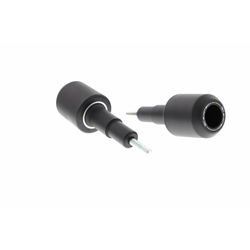 PRN013681-02 Kawasaki Z900RS Arresta la protezione 2018+ 5056316613064 Evotech Performance