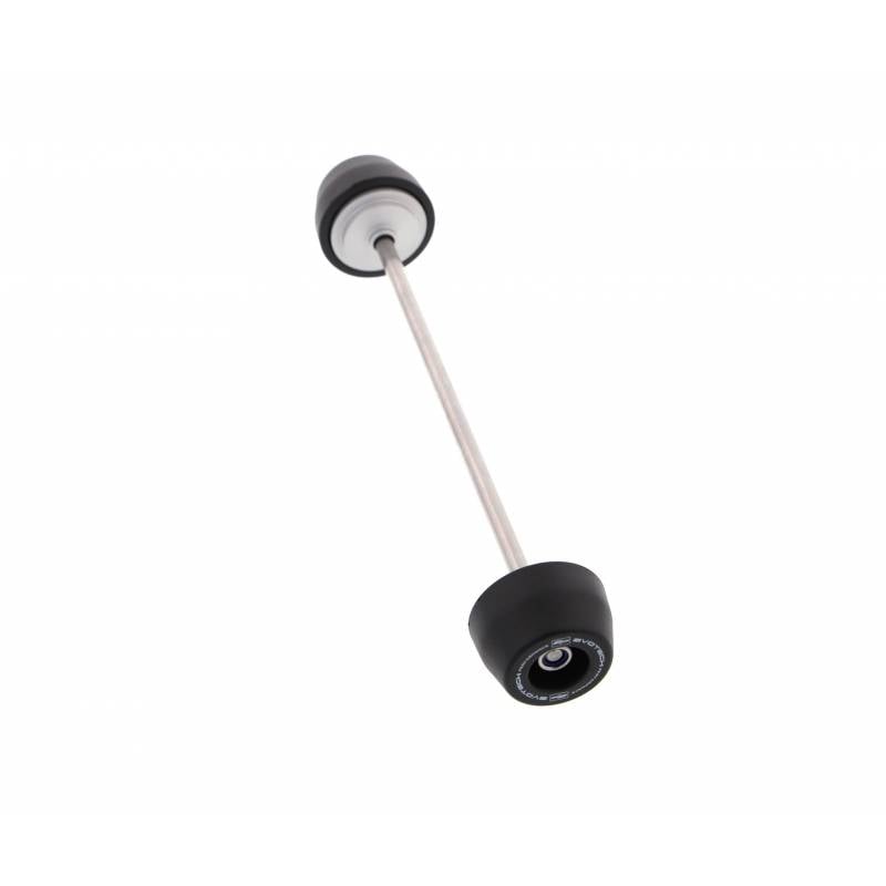 PRN013690-01 Front Spindle Bobbins - Kawasaki Z900RS (2018+) 5056316613170 Evotech-performance PRN013690-01 Front Spindle Bobbins - Kawasaki Z900RS (2018+) 5056316613170 Evotech-performance