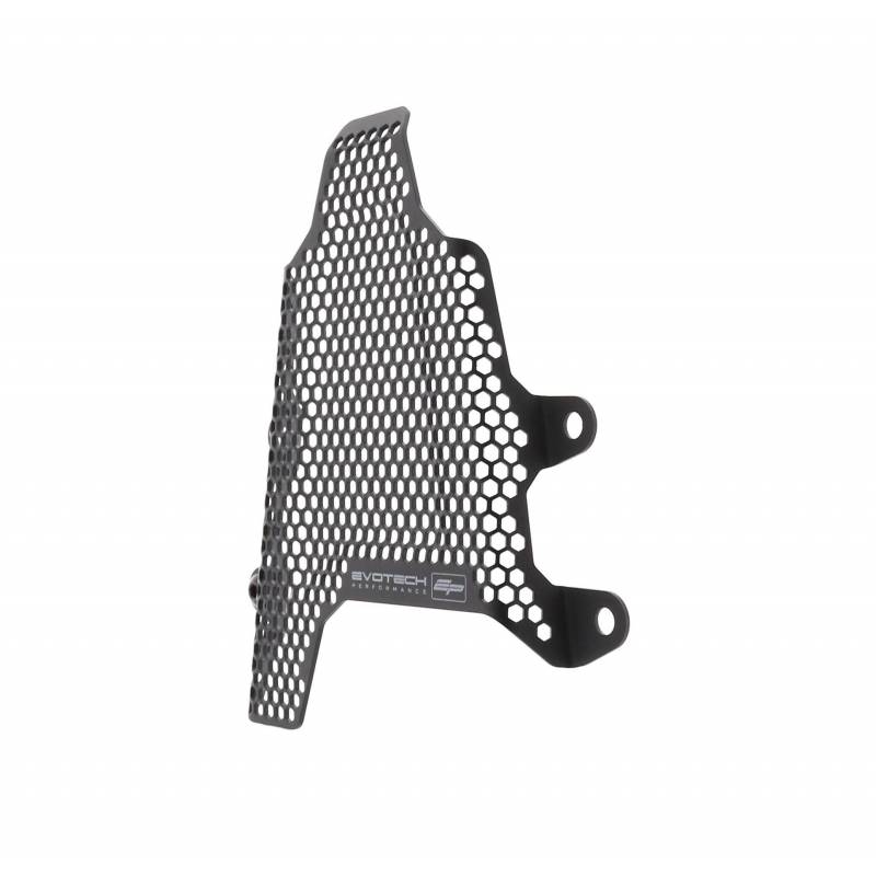 PRN013902-03 Ducati Panigale V4 Speciale Pillion Peg Removal Kit / Fuel Tank Cover Guard 2018+