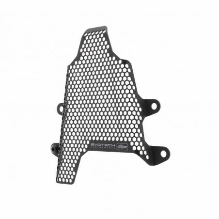 PRN013902-02 Ducati Panigale V4 S Pélion Retrait Peg Kit / Réservoir de carburant Couverture Garde