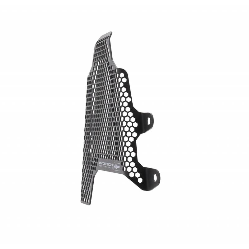 PRN013902-02 Ducati Panigale S V4 Pillion Peg corredo di rimozione / serbatoio di combustibile
