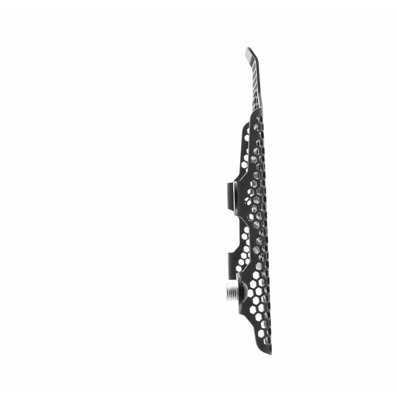 PRN013902-02 Ducati Panigale V4 S Pillion Peg Removal Kit / Fuel Tank Cover Guard 2018+