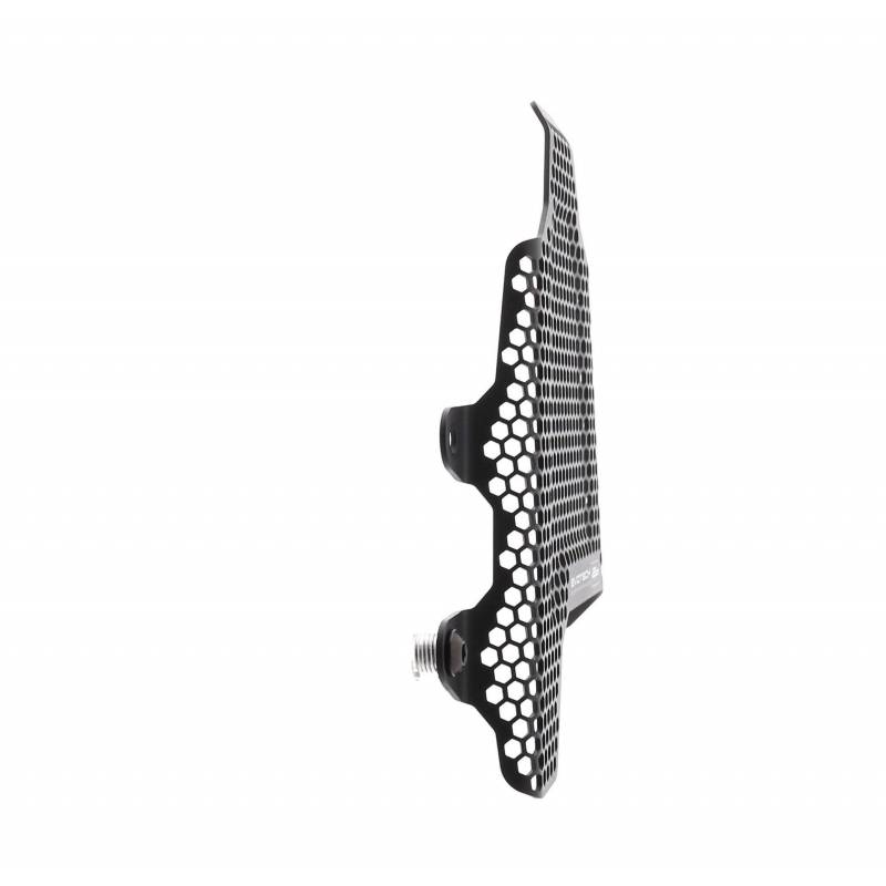 PRN013902-02 Ducati Panigale S V4 Pillion Peg corredo di rimozione / serbatoio di combustibile