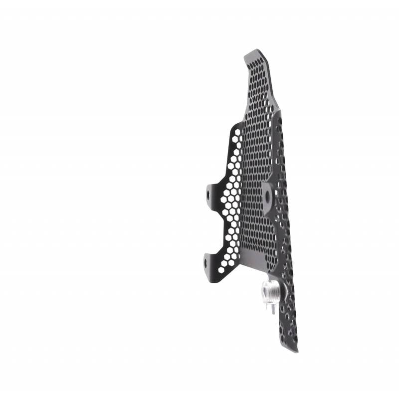 PRN013902-01 Ducati Panigale V4 Pélion Retrait Peg Kit / Réservoir de carburant Couverture Garde