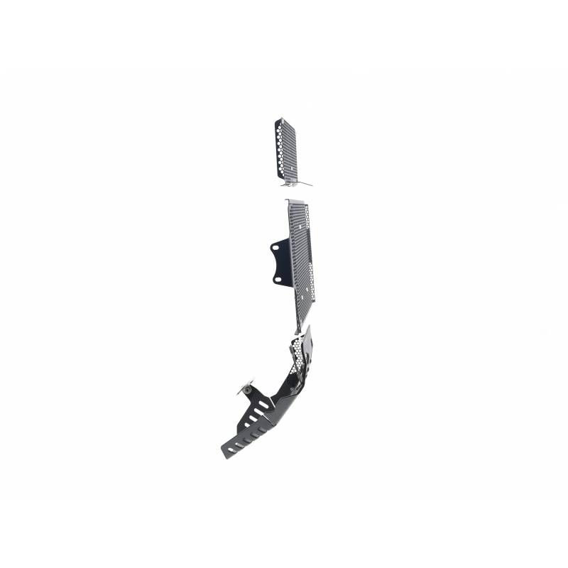 PRN012480-012481-013979-04 Ducati Multistrada 1260 de aire del radiador D / retenes de aceite + PRN012480-012481-013979-04 Ducati Multistrada 1260 de aire del radiador D / retenes de aceite +