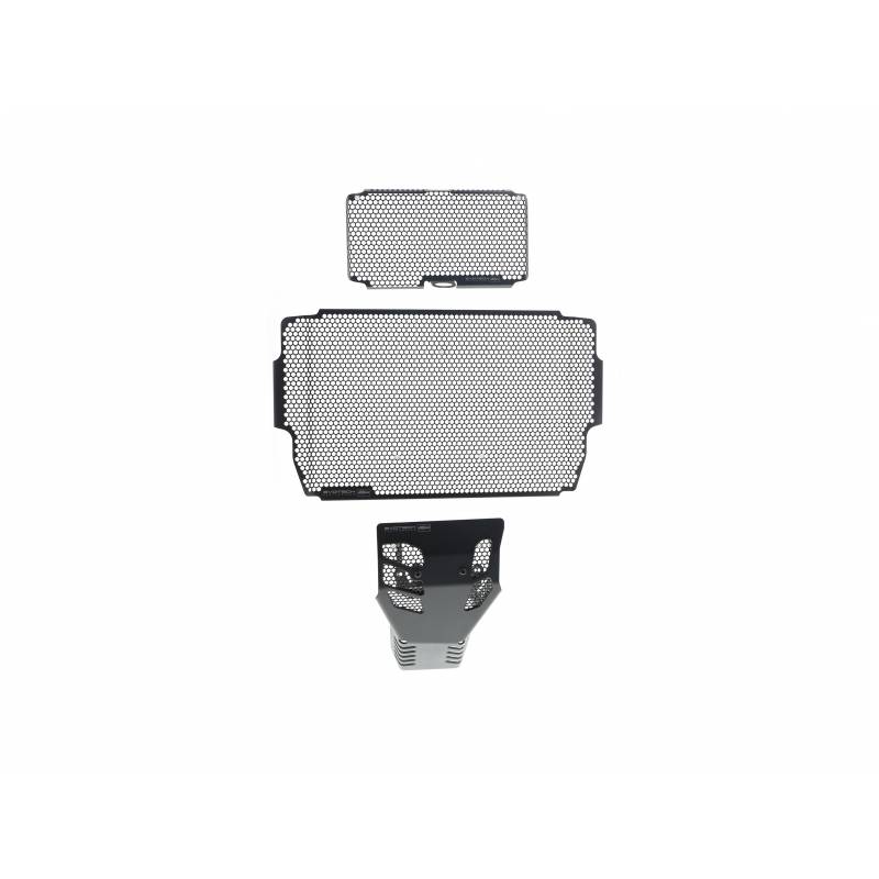 PRN012480-012481-013979-04 Ducati Multistrada 1260 de aire del radiador D / retenes de aceite + PRN012480-012481-013979-04 Ducati Multistrada 1260 de aire del radiador D / retenes de aceite +