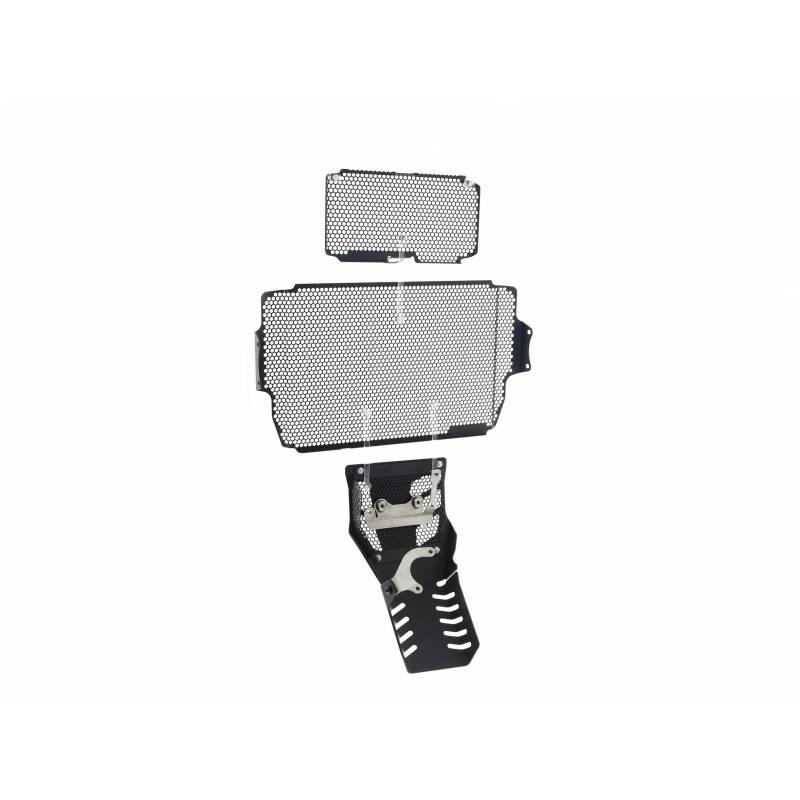 PRN012480-012481-013979-02 Ducati Multistrada 1260 S retenes de aceite Radiador + Juego + Motor