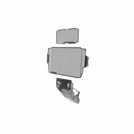PRN012480-012481-013979-01 Ducati Multistrada 1260 Radiator + olio Guardia + motore Guardia Set