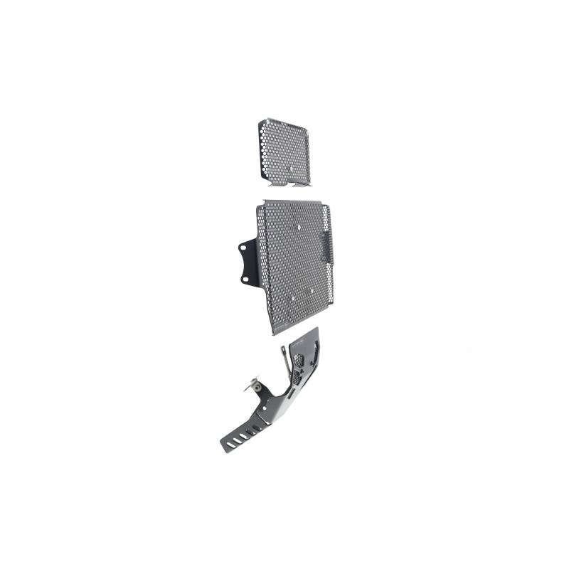 PRN012480-012481-013979-01 Ducati Multistrada 1260 Radiator + olio Guardia + motore Guardia Set