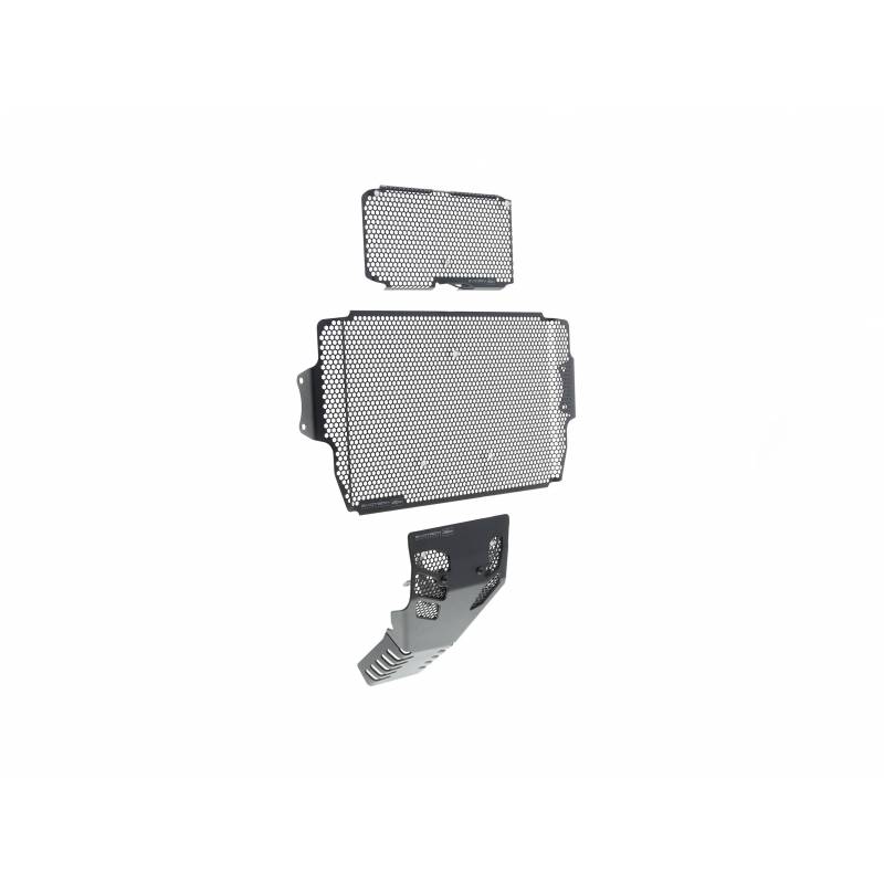 PRN012480-012481-013979-01 Ducati Multistrada 1260 Radiador los retenes de aceite + Juego + Motor