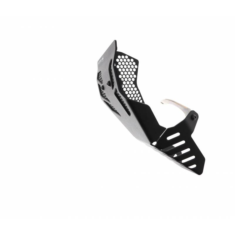 PRN013979-03 Ducati Multistrada 1260 Pikes Peak Guardia Protector del motor 2018+ 5056316614887