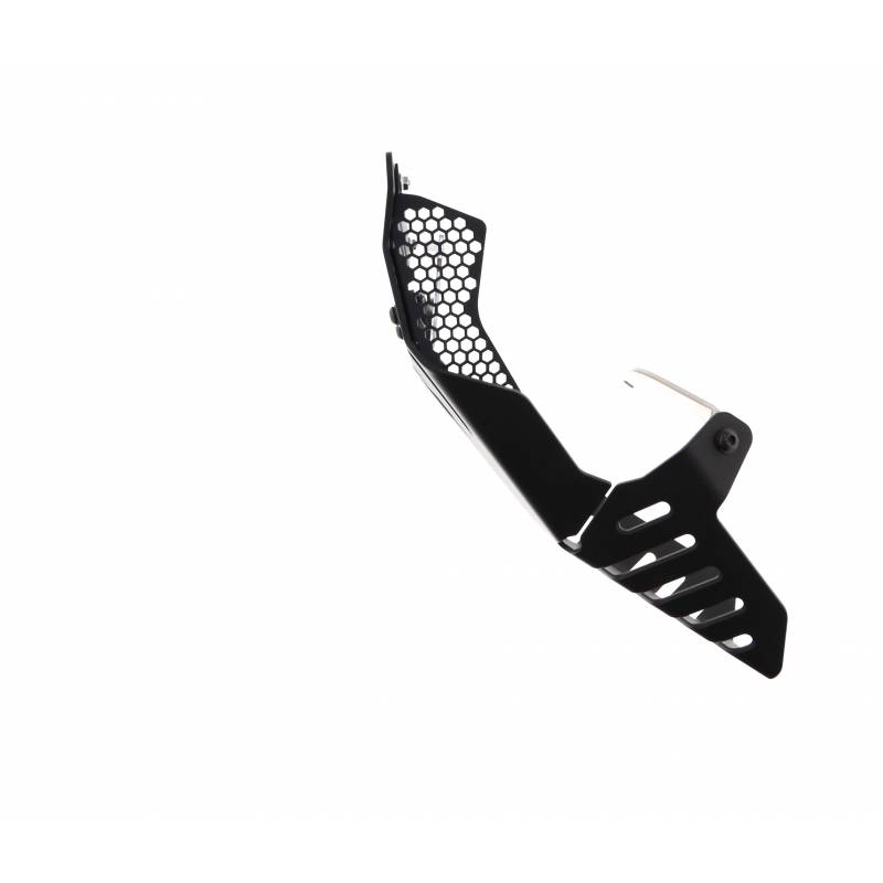 PRN013979-03 Ducati Multistrada 1260 Pikes Peak Guardia Protector del motor 2018+ 5056316614887