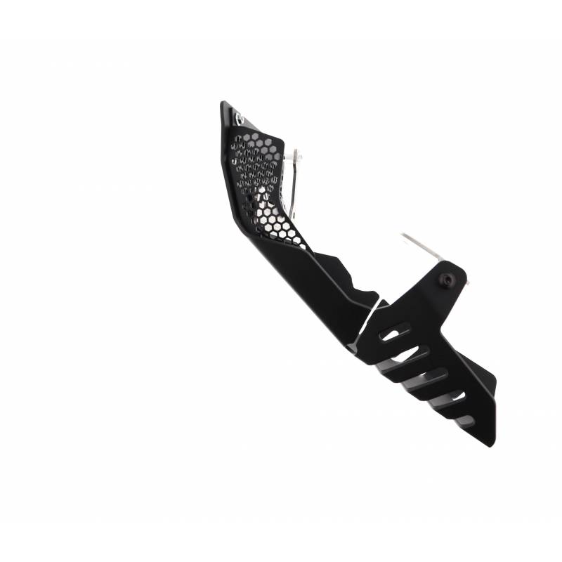 PRN013979-03 Ducati Multistrada 1260 Pikes Peak Engine Guard Protector 2018+ 5056316614887 Evotech