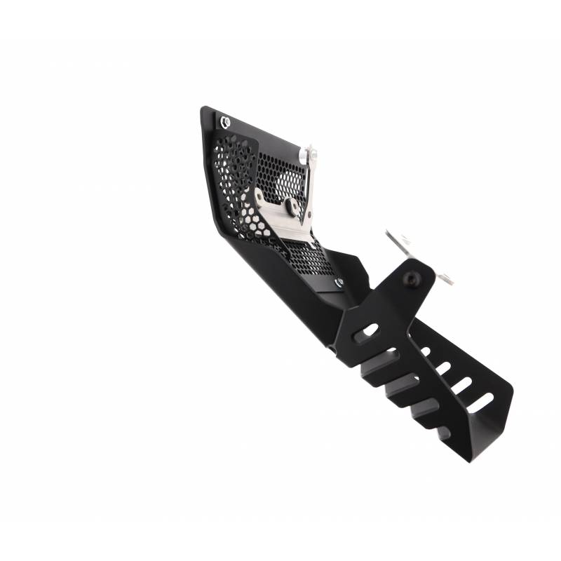 PRN013979-03 Ducati Multistrada 1260 Pikes Peak Guardia Protector del motor 2018+ 5056316614887