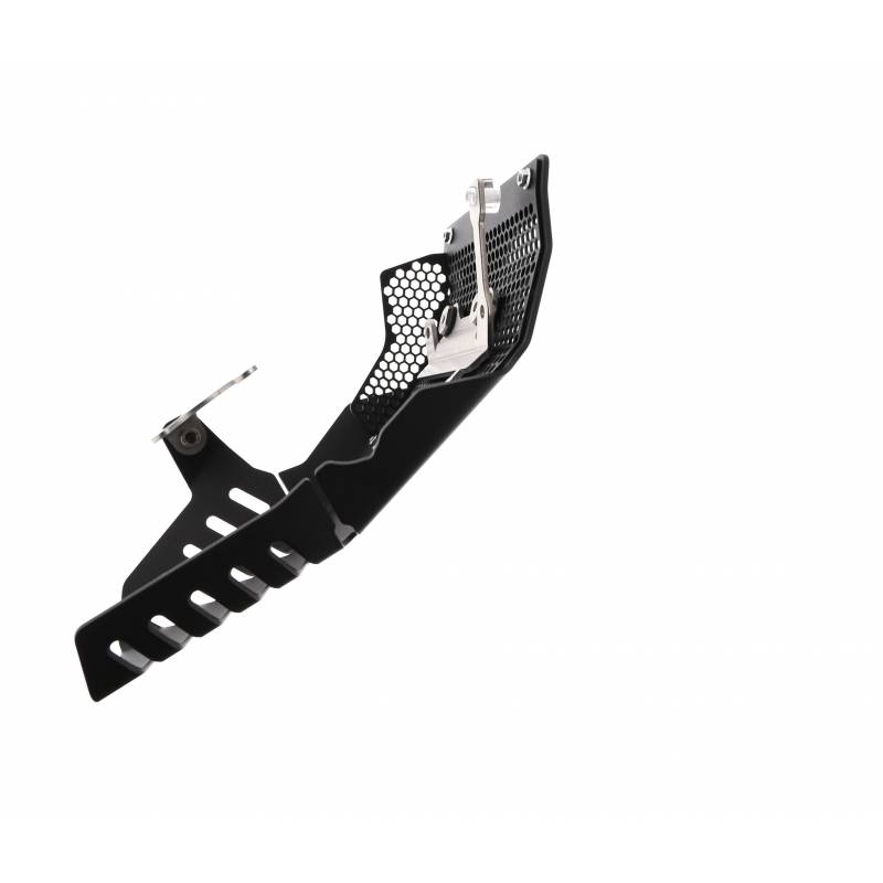 PRN013979-03 Ducati Multistrada 1260 Pikes Peak Guardia Protector del motor 2018+ 5056316614887