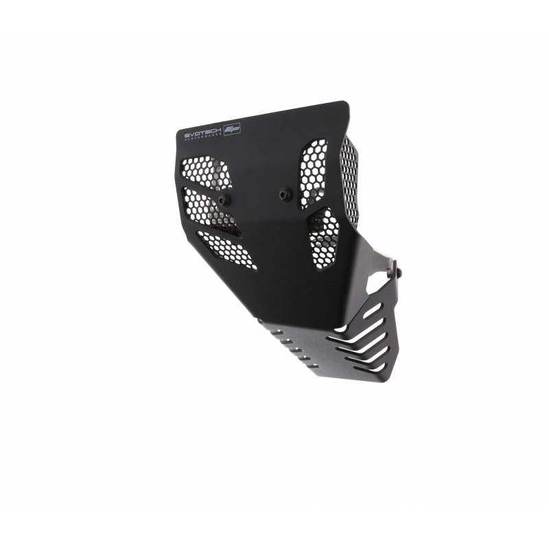 PRN013979-02 Ducati Multistrada 1260 S Guardia Engine Protector 2018+ 5056316614870 Evotech