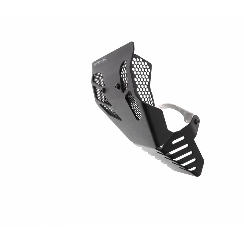 PRN013979-02 Ducati Multistrada 1260 S Guardia Engine Protector 2018+ 5056316614870 Evotech