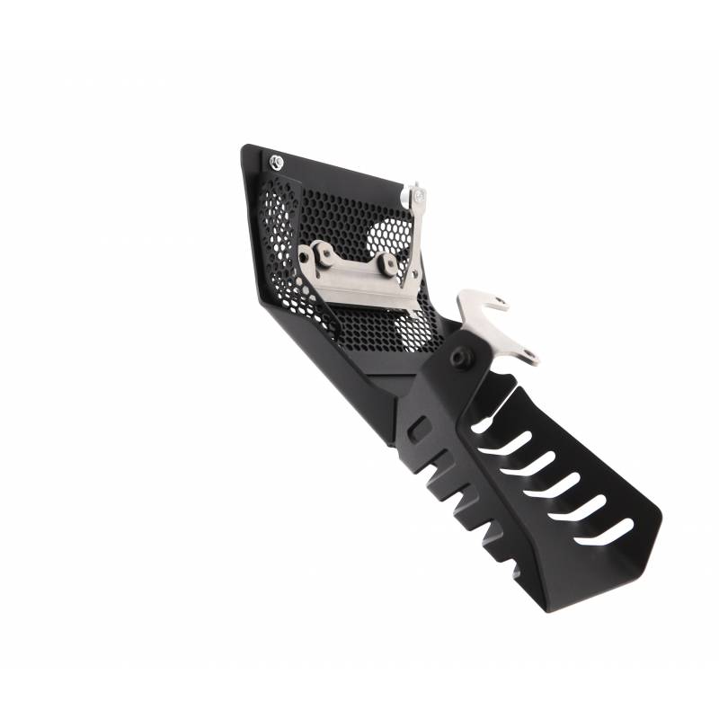 PRN013979-02 Ducati Multistrada 1260 S Guardia Engine Protector 2018+ 5056316614870 Evotech