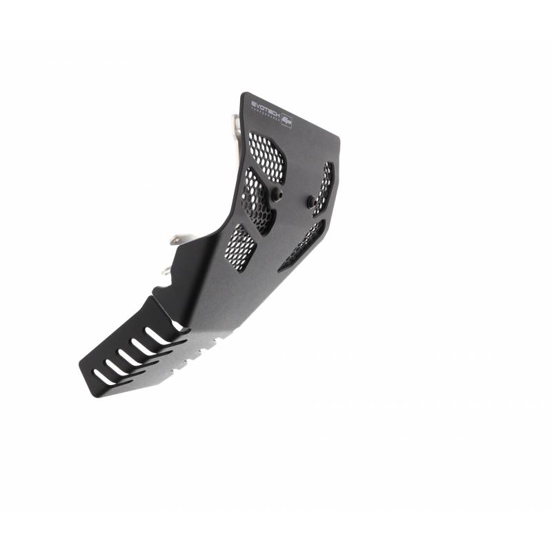 PRN013979-02 Ducati Multistrada 1260 S Guardia Protector del motor 2018+ 5056316614870