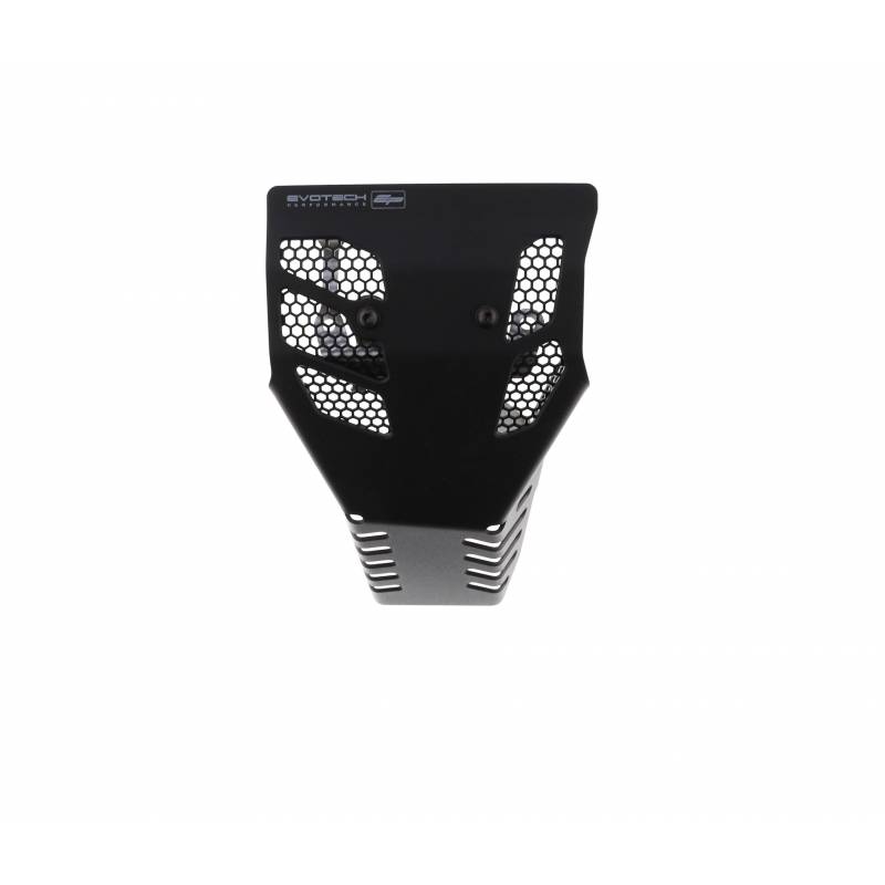 PRN013979-02 Ducati Multistrada 1260 S Guardia Engine Protector 2018+ 5056316614870 Evotech