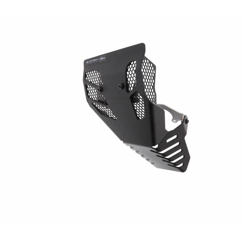 PRN013979-01 Ducati Multistrada 1260 Engine Guard Protector 2018+ 5056316614863 Evotech Performance