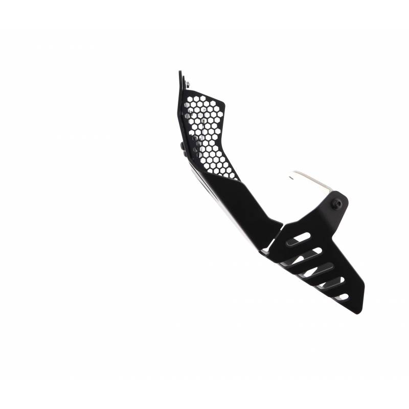 PRN013979-01 Ducati Multistrada 1260 Engine Guard Protector 2018+ 5056316614863 Evotech Performance