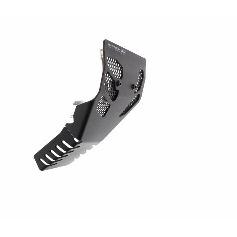 PRN013979-01 Ducati Multistrada 1260 Motor-Schutz-Schutz 2018+ 5056316614863 Evotech-performance