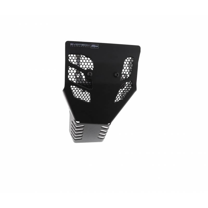 PRN013979-01 Ducati Multistrada 1260 Engine Guard Protector 2018+ 5056316614863 Evotech Performance