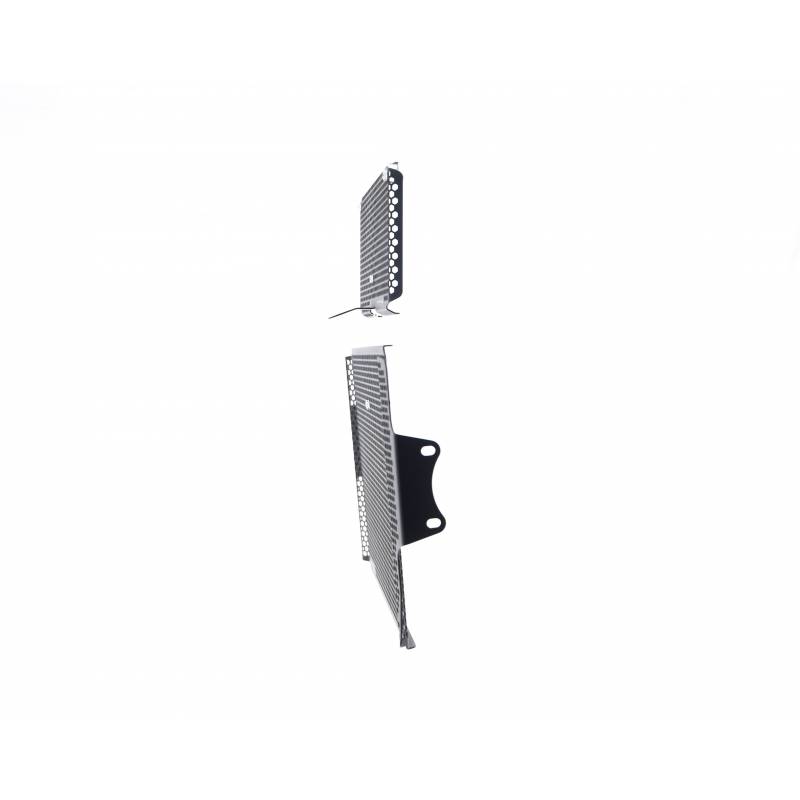 PRN012480-012481-07 Ducati Multistrada 1260 Pikes Peak radiatore radiatore dell'olio Guardia Set
