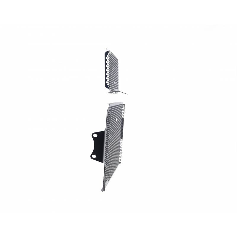 PRN012480-012481-07 Ducati Multistrada 1260 Pikes Peak radiatore radiatore dell'olio Guardia Set