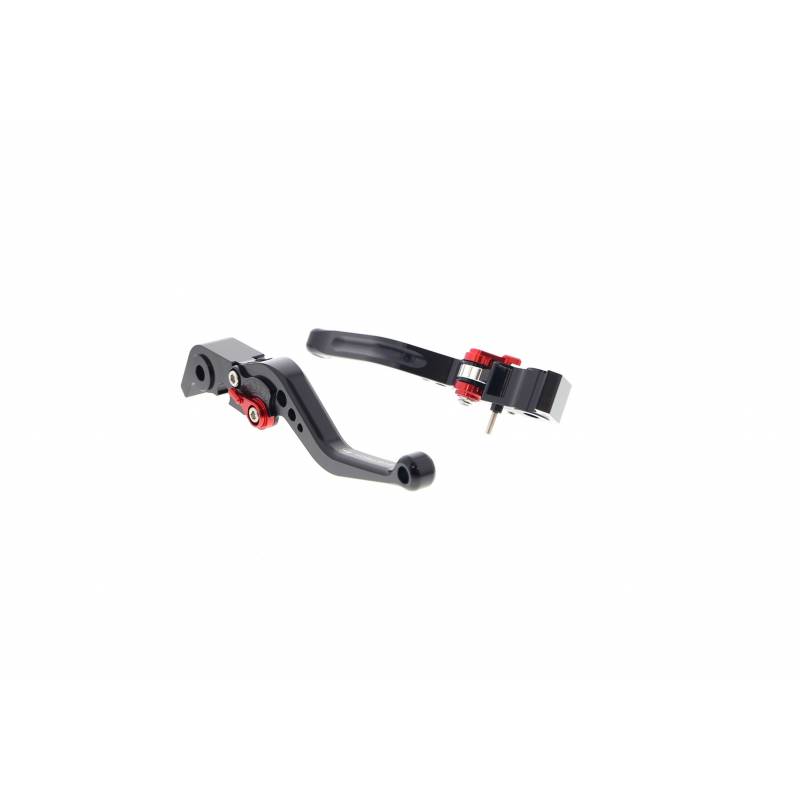 PRN002407-002409-31 Ducati Multistrada 1260 D / Aire Corto embrague y la palanca del freno