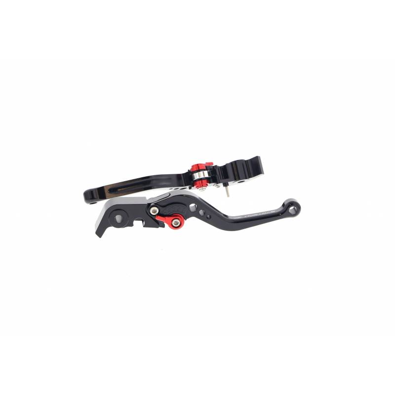 PRN002407-002409-34 Ducati Multistrada 1260 Breve frizione e della leva del freno impostati 2018+