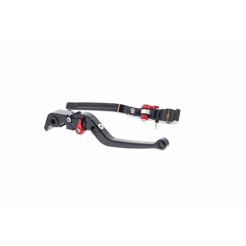 PRN002406-002408-32 Ducati Multistrada 1260 S / Air Folding frizione e della leva del freno