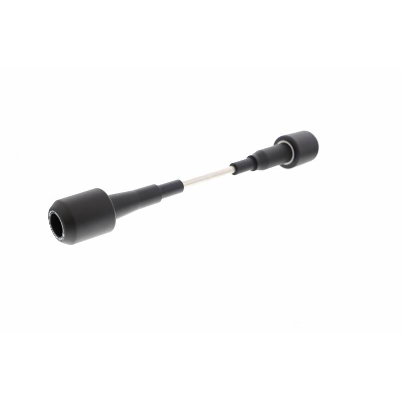 PRN013903-02 Ducati Multistrada 1260 S Crash Bobbins 2018+ 5056316614405 Evotech Performance
