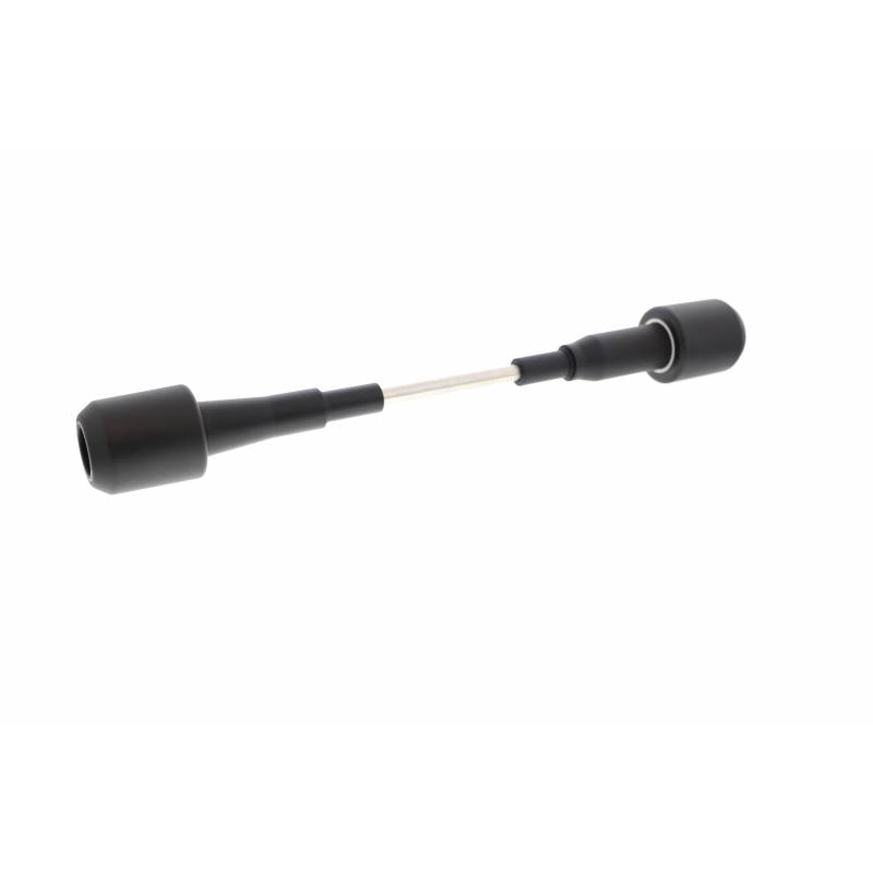 PRN013903-02 Ducati Multistrada 1260 S Crash Bobbins 2018+ 5056316614405 Evotech Performance