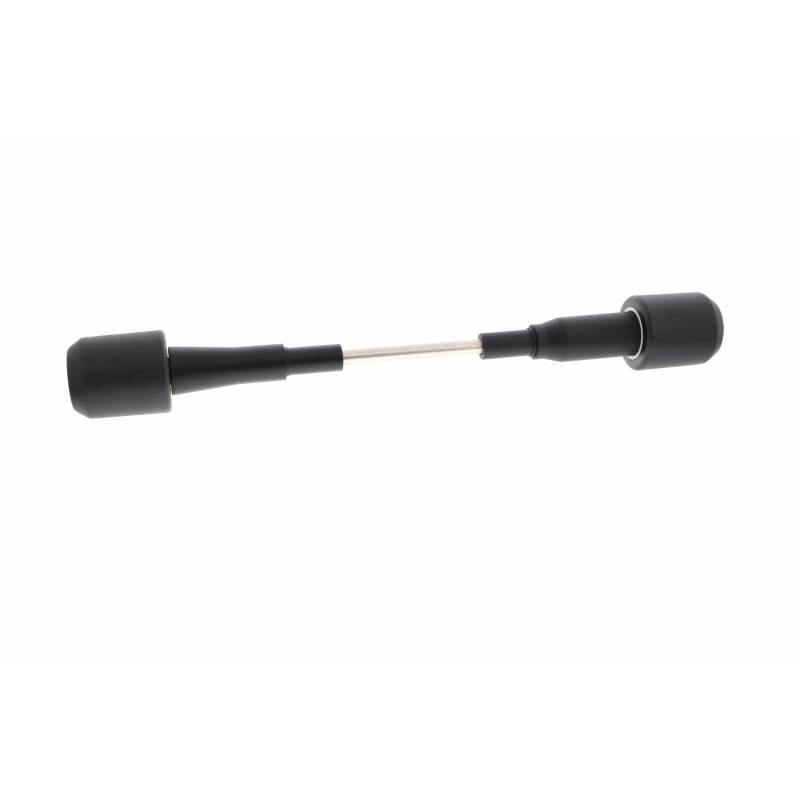 PRN013903-02 Ducati Multistrada 1260 S Crash Bobbins 2018+ 5056316614405 Evotech Performance