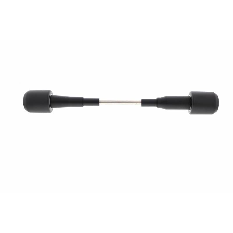 PRN013903-02 Ducati Multistrada 1260 S Crash Bobbins 2018+ 5056316614405 Evotech Performance