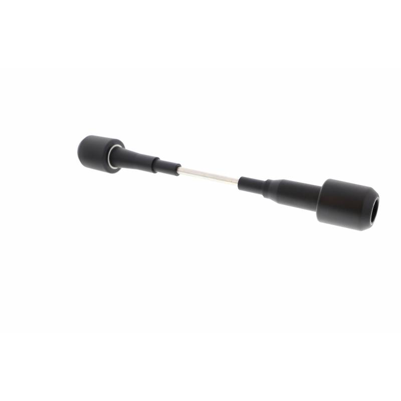 PRN013903-02 Ducati Multistrada 1260 S Crash Bobbins 2018+ 5056316614405 Evotech Performance